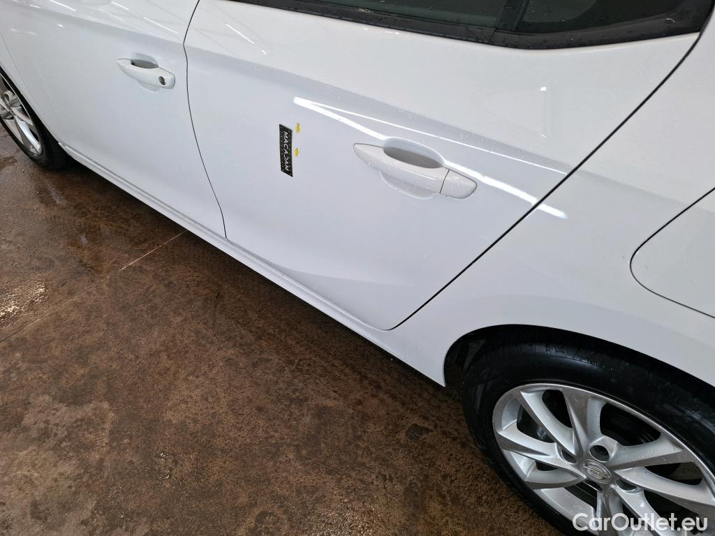  Opel  Corsa  F Elegance Business 1.2 Turbo 100CV BVM6 E6d #66