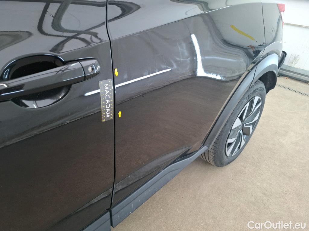  Nissan  Juke NISSAN  / 2019 / 5P / Crossover DIG-T 114 BVM6 Acenta #1