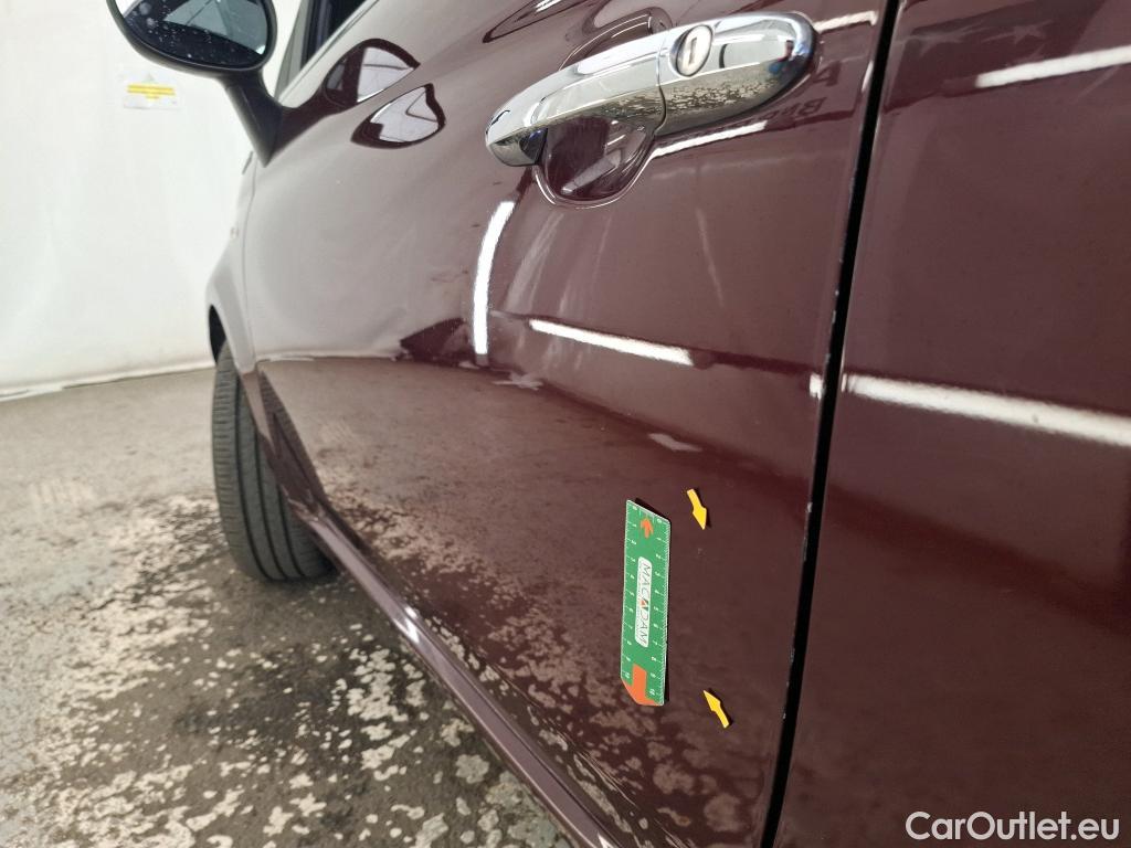  Fiat  500 FIAT  2015 3P Berline 1.0 70ch BSG Dolcevita #3