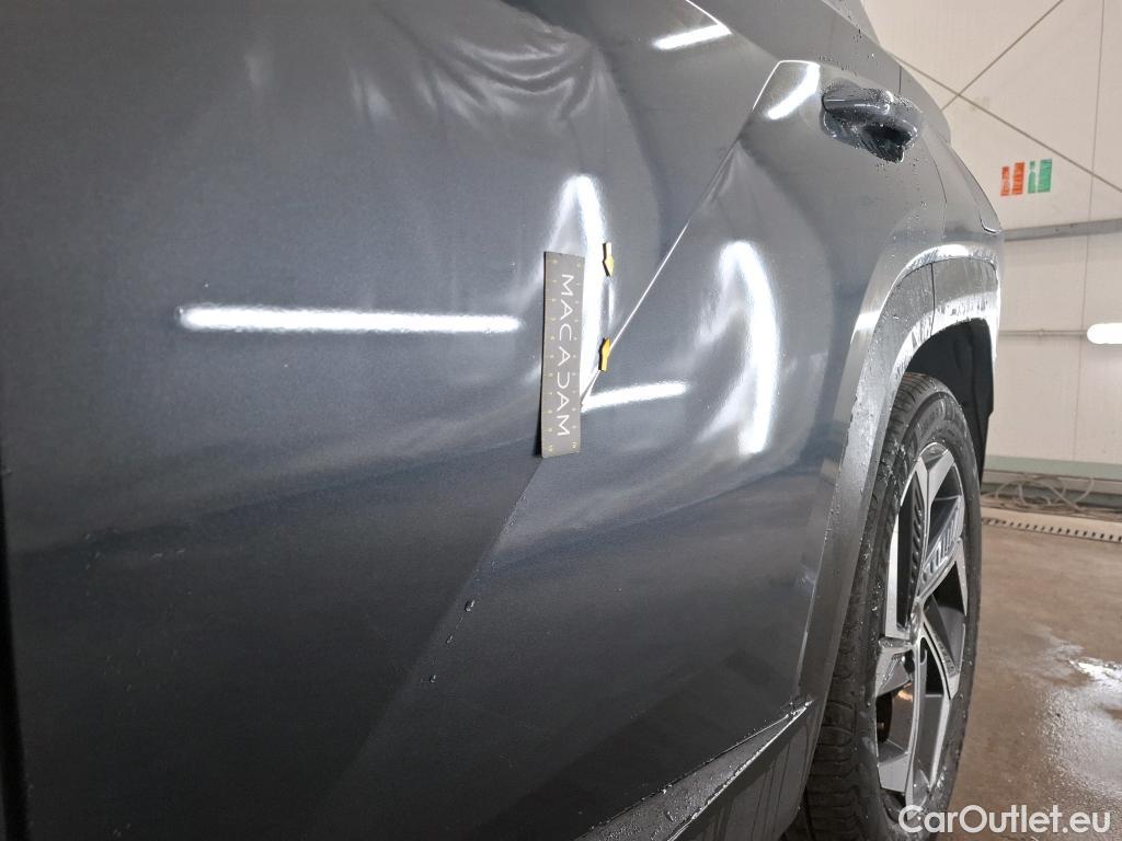  Hyundai  Tucson HYUNDAI  / 2020 / 5P / SUV 1.6 PHEV 265 HTRAC CREATIVE 4WD AUTO #15