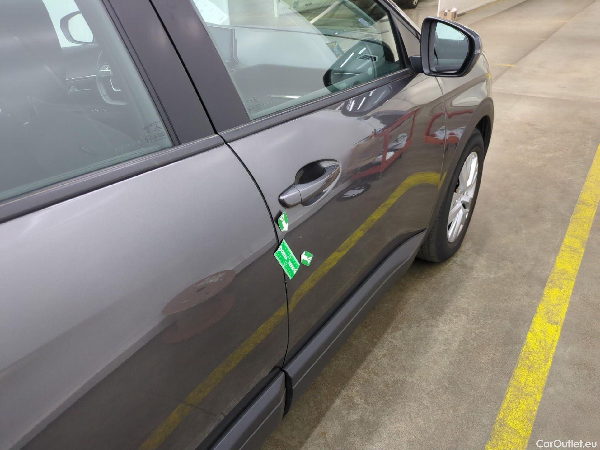  Peugeot  3008  Active Business 1.2 PureTech 130CV BVA8 E6d #19