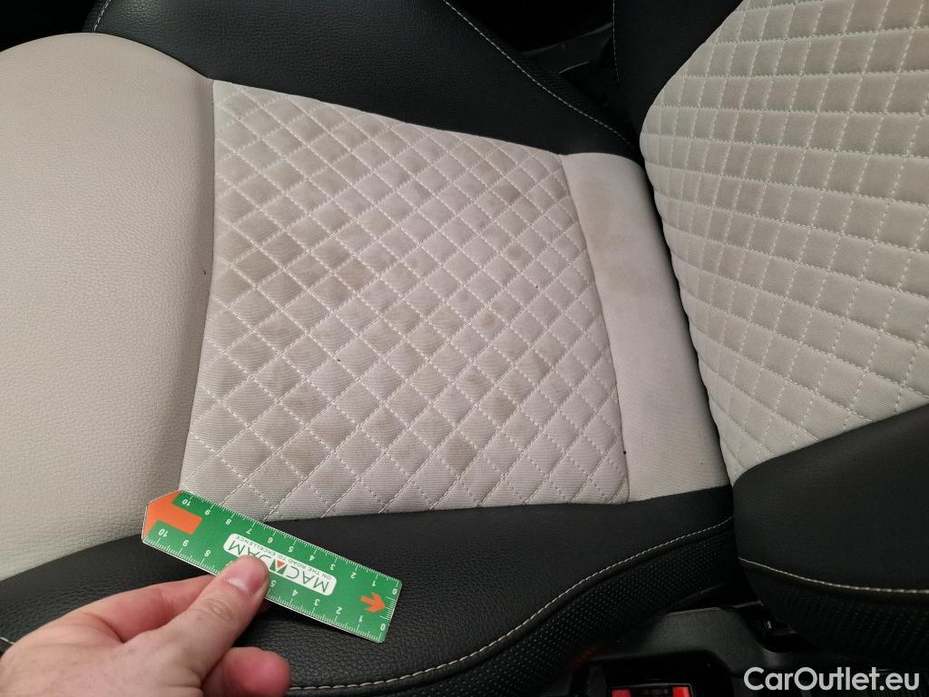  Fiat  500 FIAT  2015 3P Berline 1.0 70ch BSG Dolcevita #36