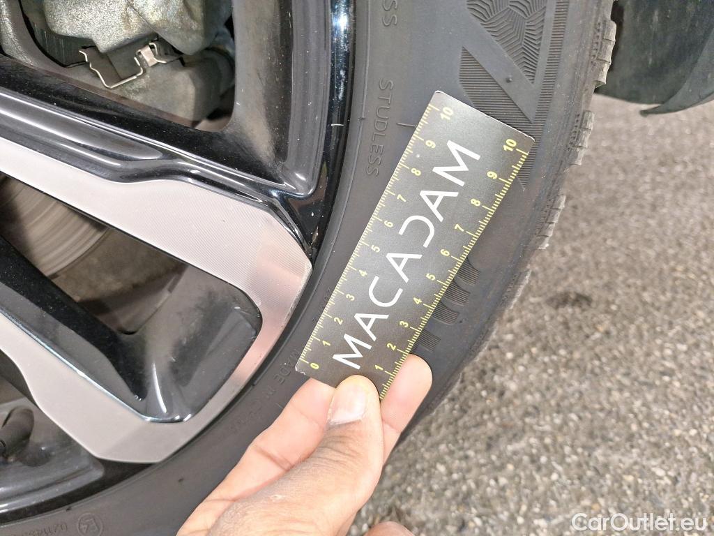  Opel  Crossland  X Business Elegance 1.2 Turbo 130CV BVA6 E6d #22