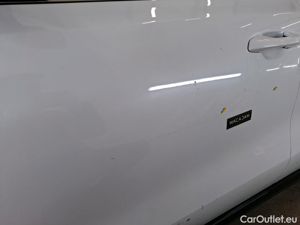  KIA  Sportage  Black Edition 2WD 1.6 CRDi 135CV BVM6 E6d #34