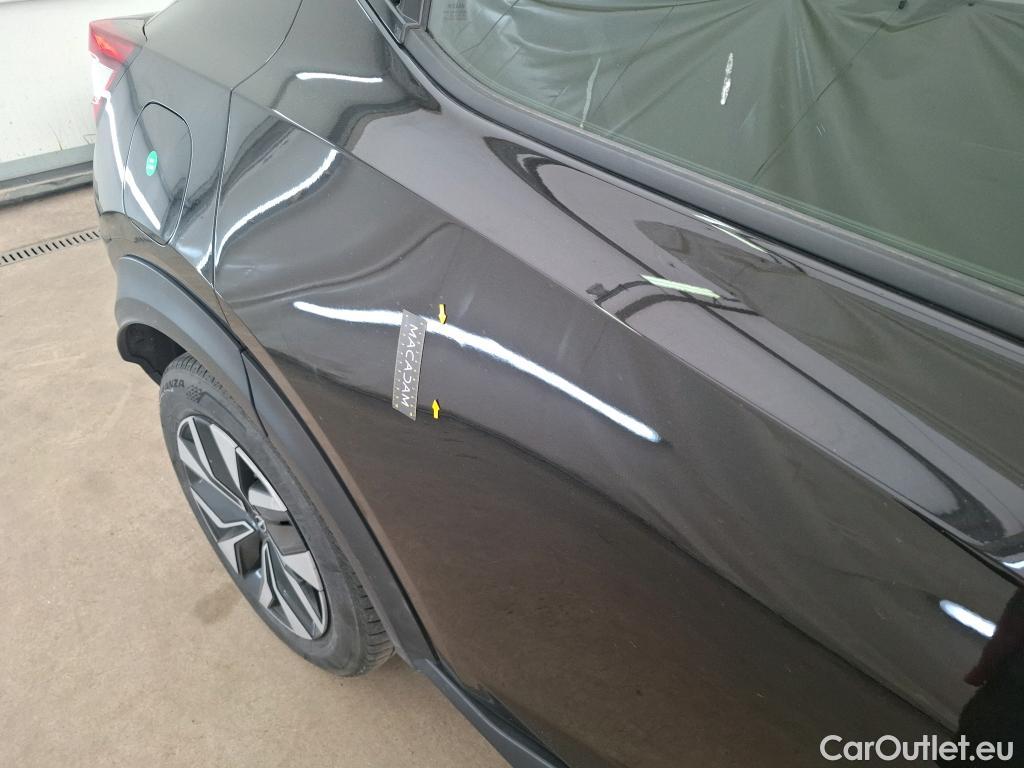  Nissan  Juke NISSAN  / 2019 / 5P / Crossover DIG-T 114 BVM6 Acenta #3