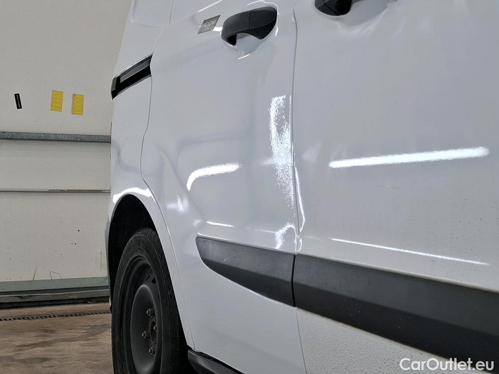  Ford  Transit  Courier Trend 1.0 EcoBoost 100CV BVM6 E6dT #24