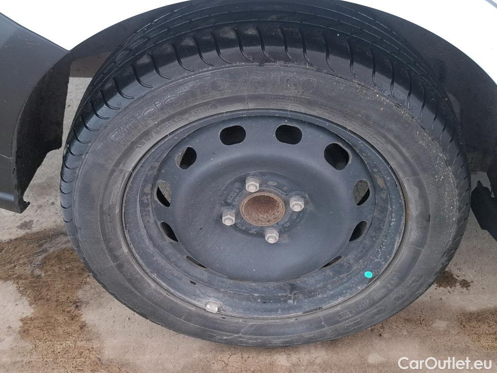  Ford  Transit  Courier Trend 1.0 EcoBoost 100CV BVM6 E6dT #37