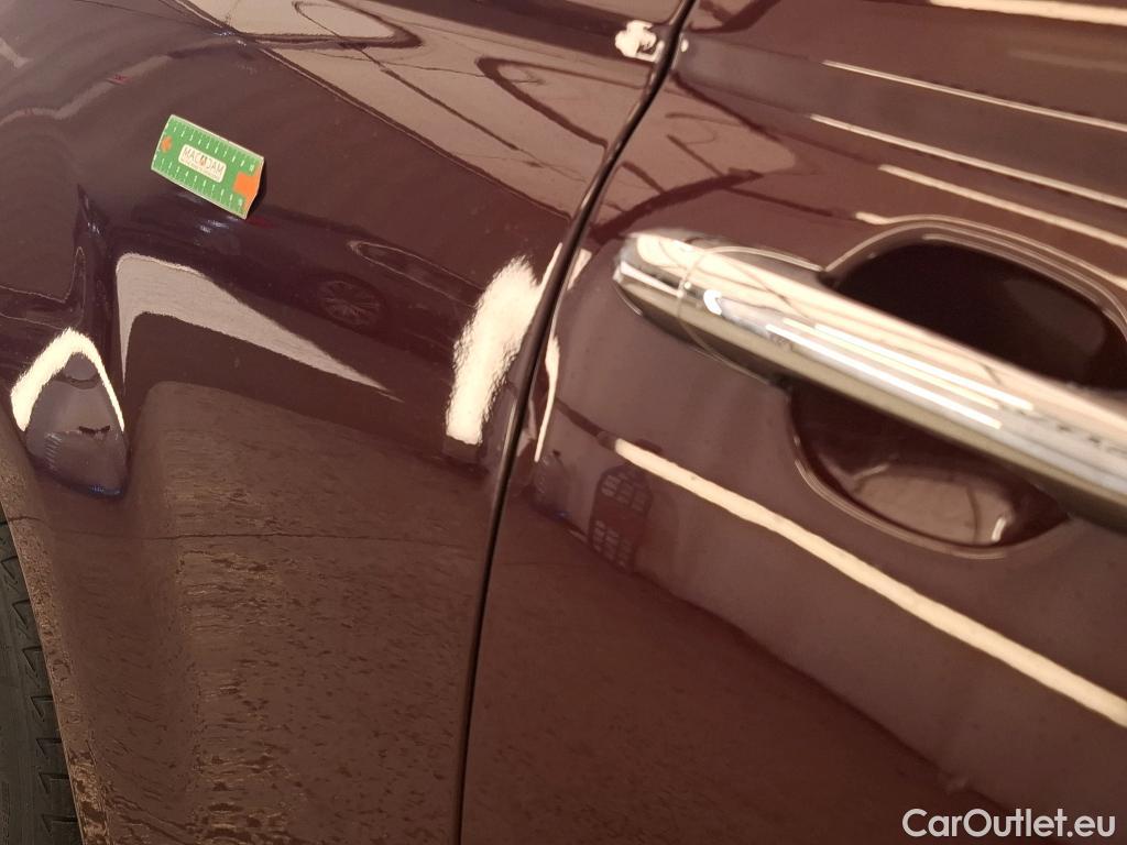  Fiat  500 FIAT  2015 3P Berline 1.0 70ch BSG Dolcevita #17