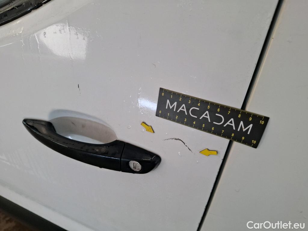  Citroen  Berlingo  Fourgon Worker M 1000 1.2 PureTech 130CV BVA8 E6d #36