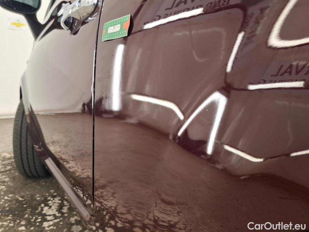  Fiat  500 FIAT  2015 3P Berline 1.0 70ch BSG Dolcevita #10