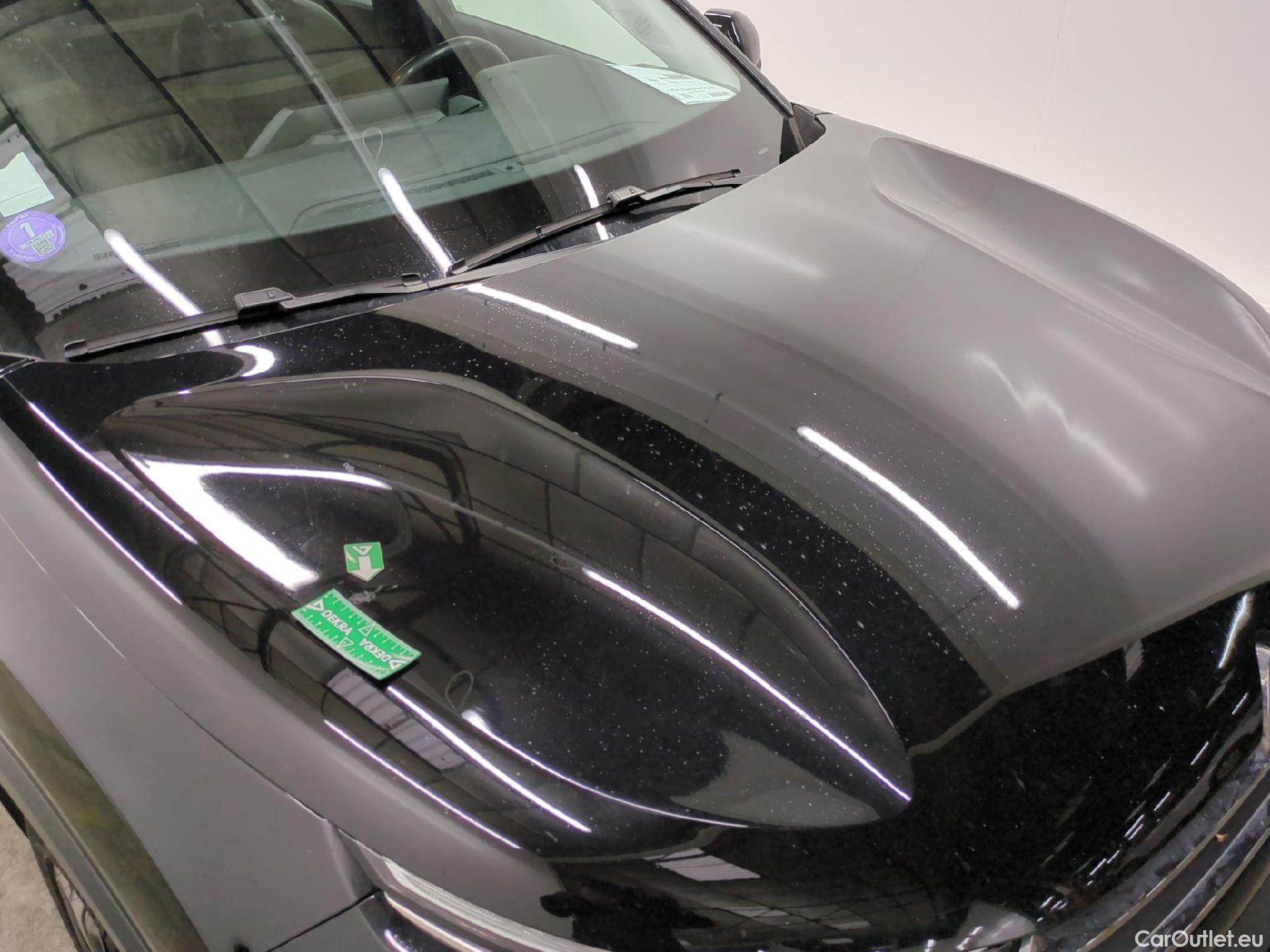  Citroen  C4  X Feel Pack 1.2 PureTech 130CV BVA8 6E #2