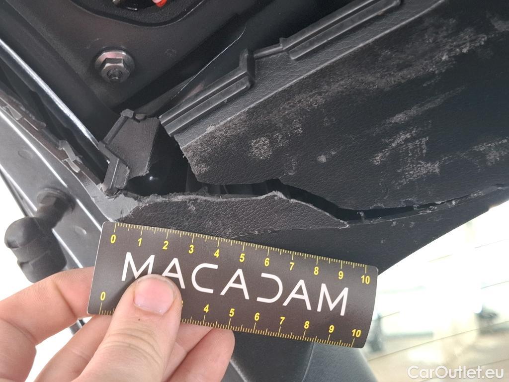  KIA  Cee'd Ceed Sportswagon Active 1.6 CRDi 135CV BVA7 E6d / TRANSFO VP VF #7