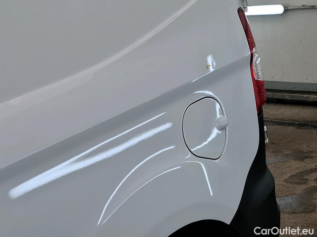  Ford  Transit  Courier Trend 1.0 EcoBoost 100CV BVM6 E6dT #2