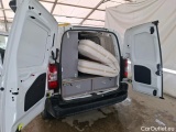  Citroen  Berlingo  Fourgon Worker M 1000 1.2 PureTech 130CV BVA8 E6d #10