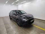  Citroen  C4  X Feel Pack 1.2 PureTech 130CV BVA8 6E #4