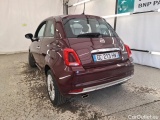  Fiat  500 FIAT  2015 3P Berline 1.0 70ch BSG Dolcevita #2