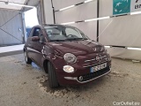  Fiat  500 FIAT  2015 3P Berline 1.0 70ch BSG Dolcevita #4