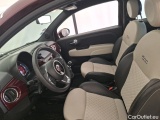  Fiat  500 FIAT  2015 3P Berline 1.0 70ch BSG Dolcevita #8