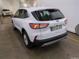  Ford  Kuga  Titanium Hybrid 2.5 190CV BVA6 E6dT #4