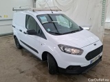  Ford  Transit  Courier Trend 1.0 EcoBoost 100CV BVM6 E6dT #4