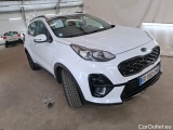  KIA  Sportage  Black Edition 2WD 1.6 CRDi 135CV BVM6 E6d #4