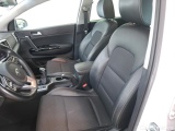  KIA  Sportage  Black Edition 2WD 1.6 CRDi 135CV BVM6 E6d #5