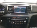  KIA  Sportage  Black Edition 2WD 1.6 CRDi 135CV BVM6 E6d #7