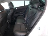  KIA  Sportage  Black Edition 2WD 1.6 CRDi 135CV BVM6 E6d #9