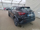  Nissan  Juke NISSAN  / 2019 / 5P / Crossover DIG-T 114 BVM6 Acenta #2