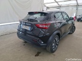  Nissan  Juke NISSAN  / 2019 / 5P / Crossover DIG-T 114 BVM6 Acenta #3