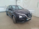  Nissan  Juke NISSAN  / 2019 / 5P / Crossover DIG-T 114 BVM6 Acenta #4