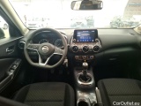  Nissan  Juke NISSAN  / 2019 / 5P / Crossover DIG-T 114 BVM6 Acenta #5