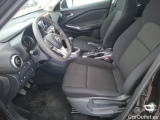  Nissan  Juke NISSAN  / 2019 / 5P / Crossover DIG-T 114 BVM6 Acenta #8