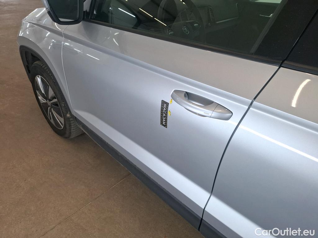  Skoda  Karoq SKODA  5p SUV 1.5 TSI 150ch ACT DSG7 Business #47