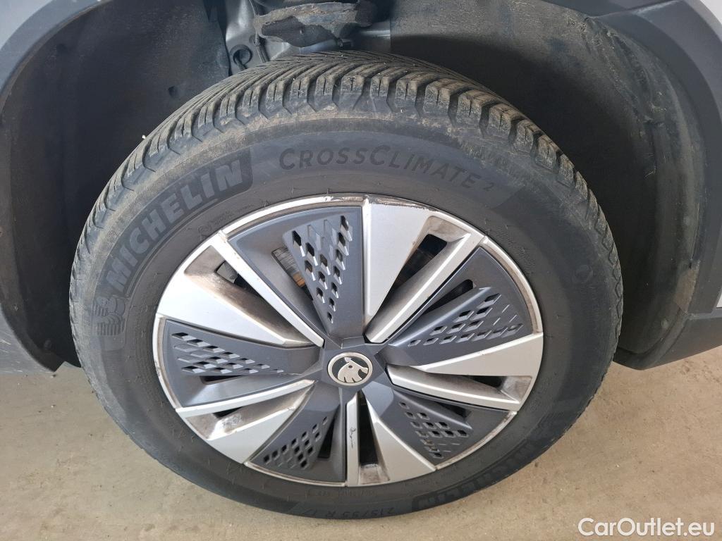  Skoda  Karoq SKODA  5p SUV 1.5 TSI 150ch ACT DSG7 Business #2