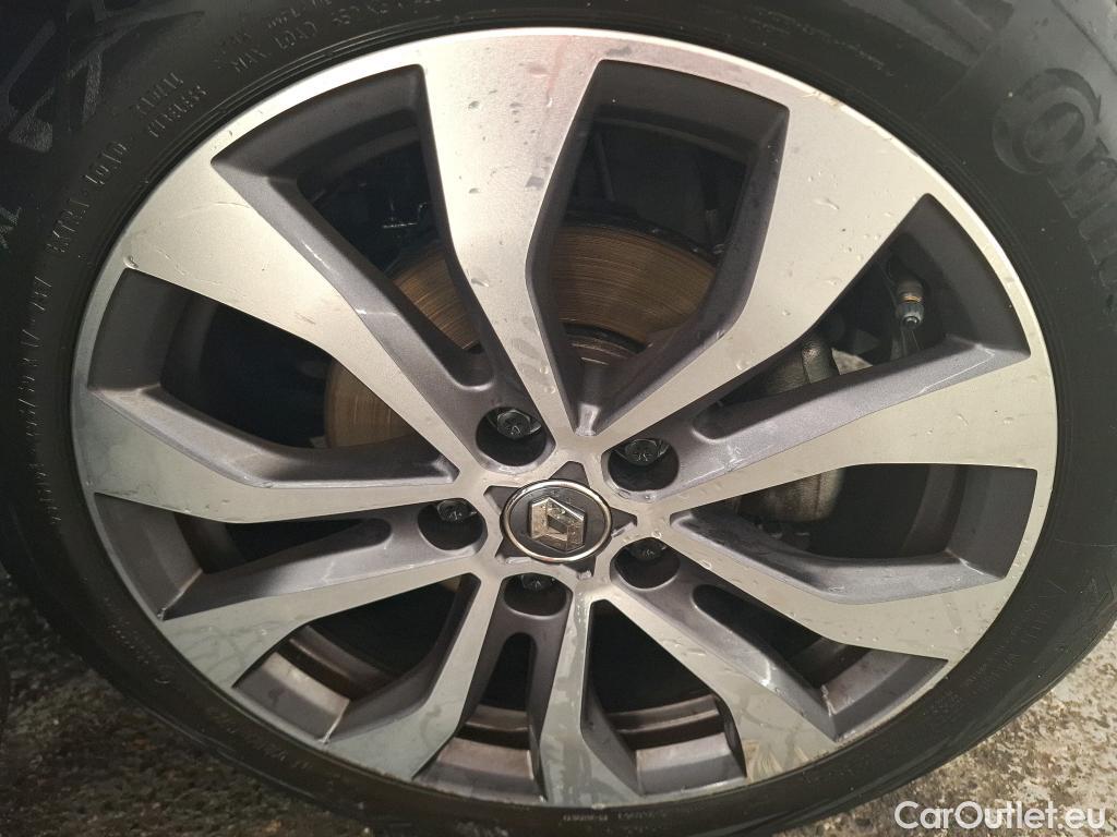  Renault  Megane  IV Berline 5 ptes. Techno 1.5 dCi 115CV BVM6 E6d #23