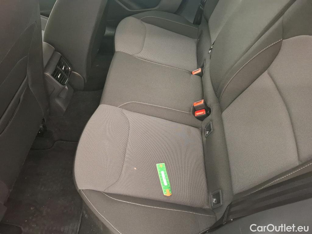  Skoda  Fabia  Ambition 1.0 MPI 80CV BVM5 E6d #7