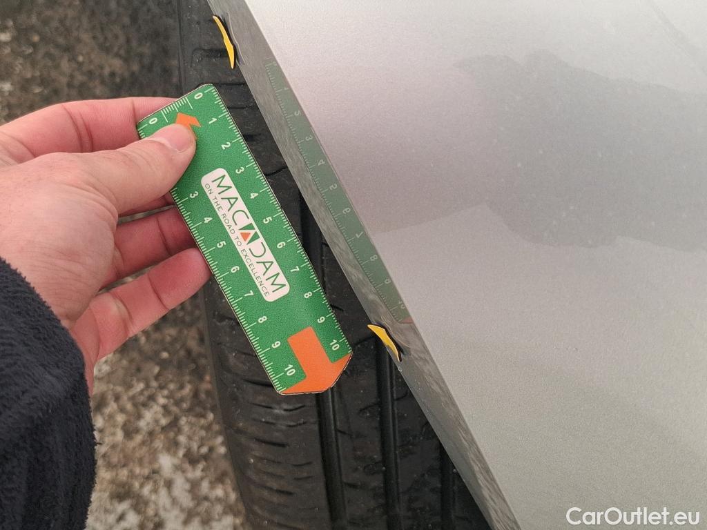  Renault  Megane  IV Berline 5 ptes. Techno 1.5 dCi 115CV BVM6 E6d #14