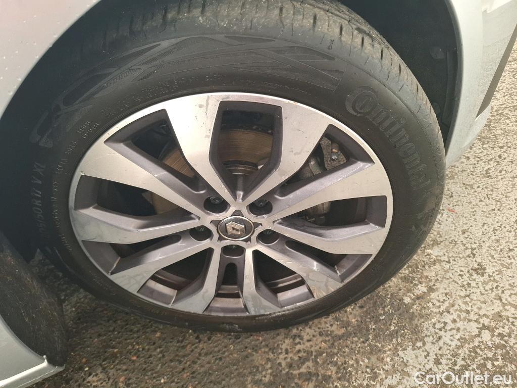  Renault  Megane  IV Berline 5 ptes. Techno 1.5 dCi 115CV BVM6 E6d #20