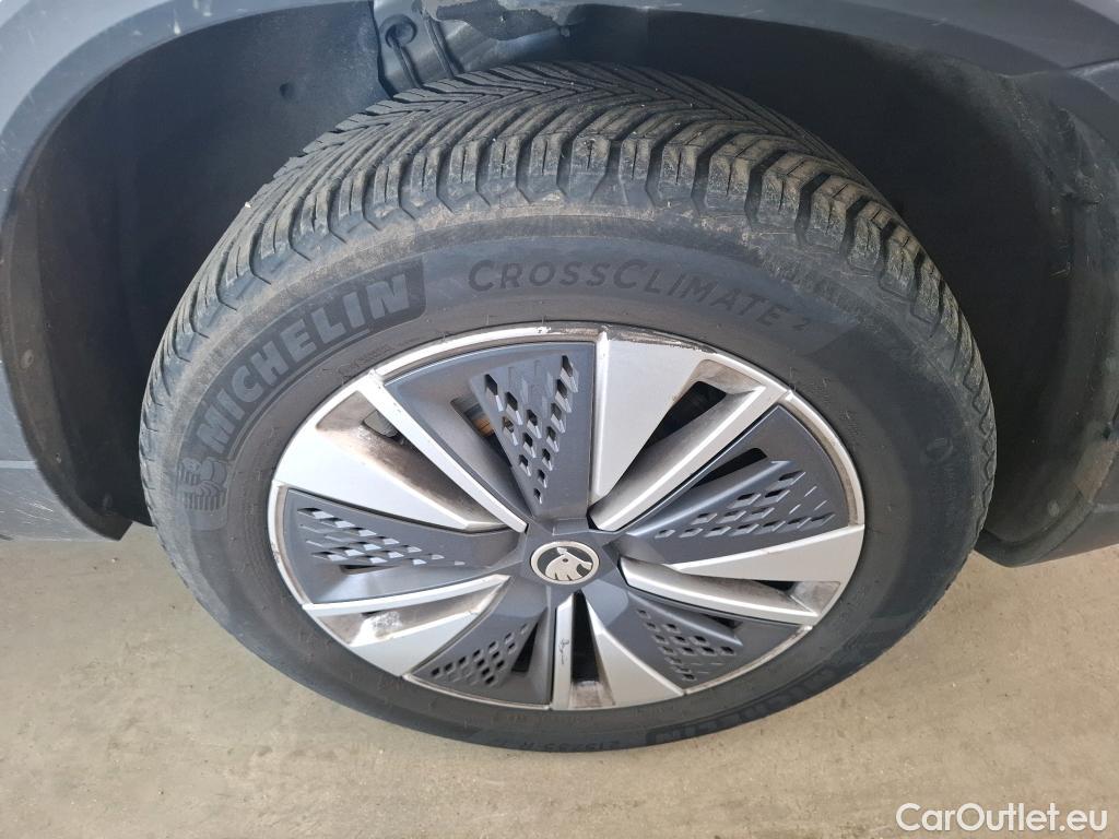  Skoda  Karoq SKODA  5p SUV 1.5 TSI 150ch ACT DSG7 Business #1