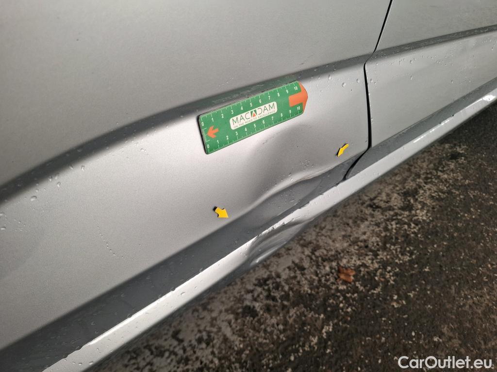  Renault  Megane  IV Berline 5 ptes. Techno 1.5 dCi 115CV BVM6 E6d #2