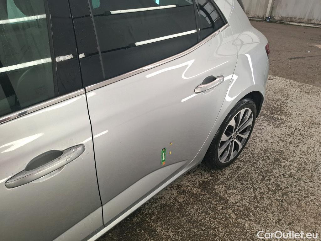  Renault  Megane  IV Berline 5 ptes. Techno 1.5 dCi 115CV BVM6 E6d #26