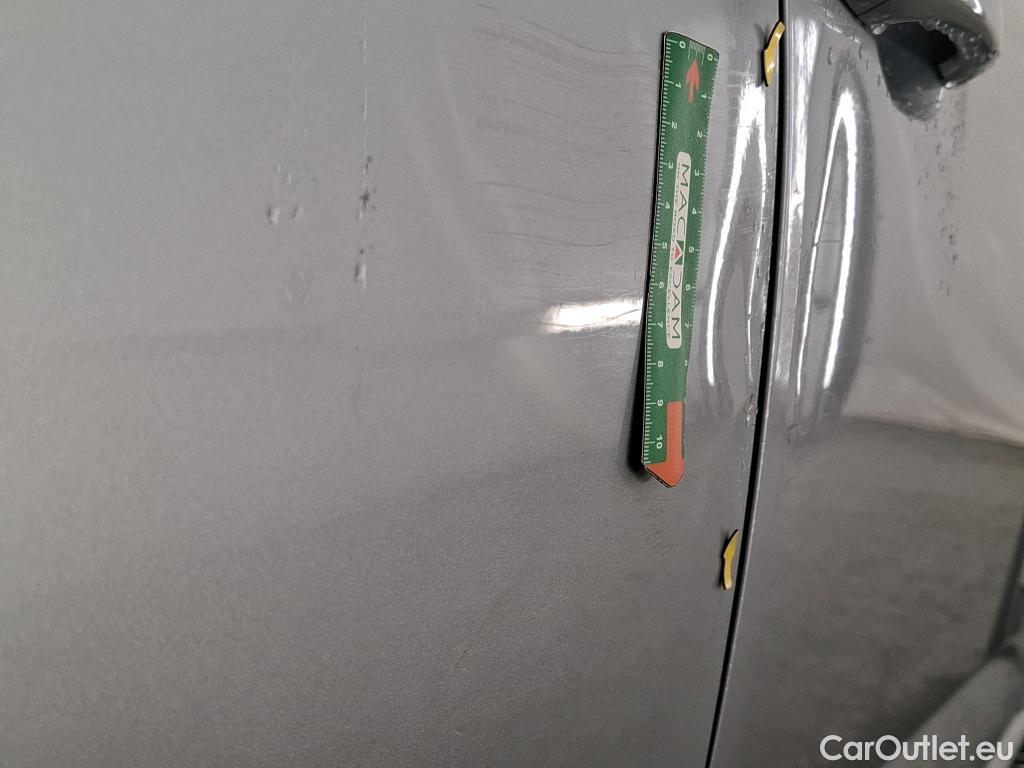  Renault  Megane  IV Berline 5 ptes. Techno 1.5 dCi 115CV BVM6 E6d #4