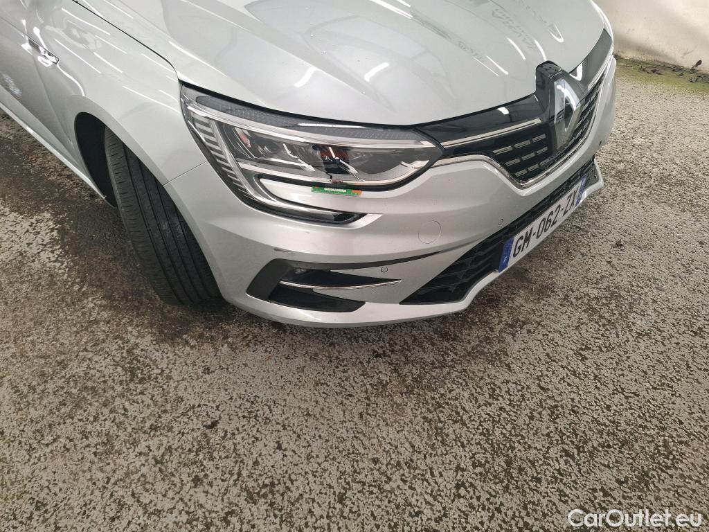  Renault  Megane  IV Berline 5 ptes. Techno 1.5 dCi 115CV BVM6 E6d #17