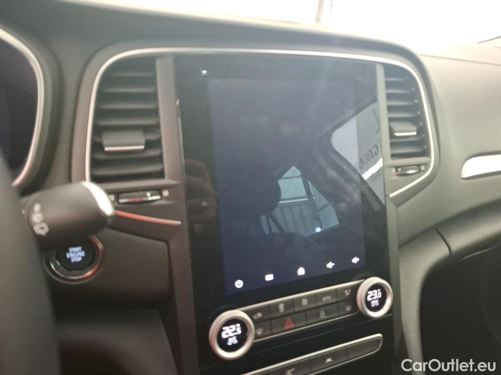  Renault  Megane  IV Berline 5 ptes. Techno 1.5 dCi 115CV BVM6 E6d #28