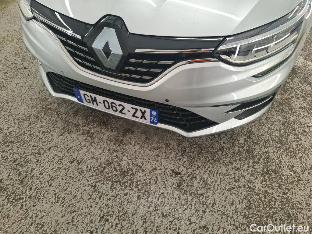  Renault  Megane  IV Berline 5 ptes. Techno 1.5 dCi 115CV BVM6 E6d #29