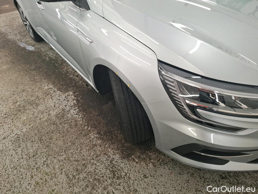  Renault  Megane  IV Berline 5 ptes. Techno 1.5 dCi 115CV BVM6 E6d #12