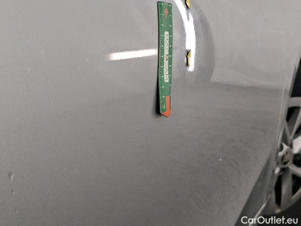  Skoda  Fabia  Ambition 1.0 MPI 80CV BVM5 E6d #5