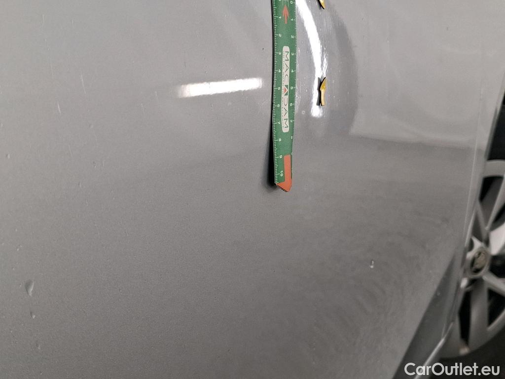  Skoda  Fabia  Ambition 1.0 MPI 80CV BVM5 E6d #6