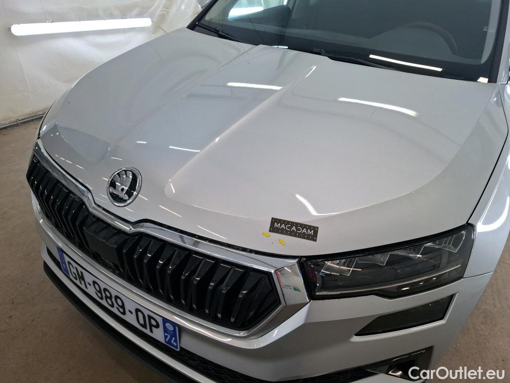  Skoda  Karoq SKODA  5p SUV 1.5 TSI 150ch ACT DSG7 Business #43